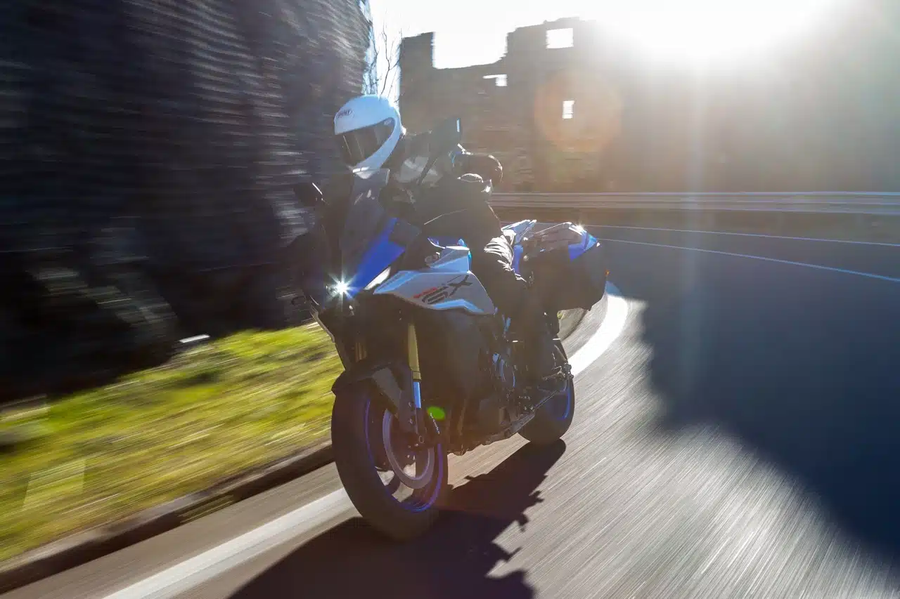 Suzuki - Motor Bike Expo 2024