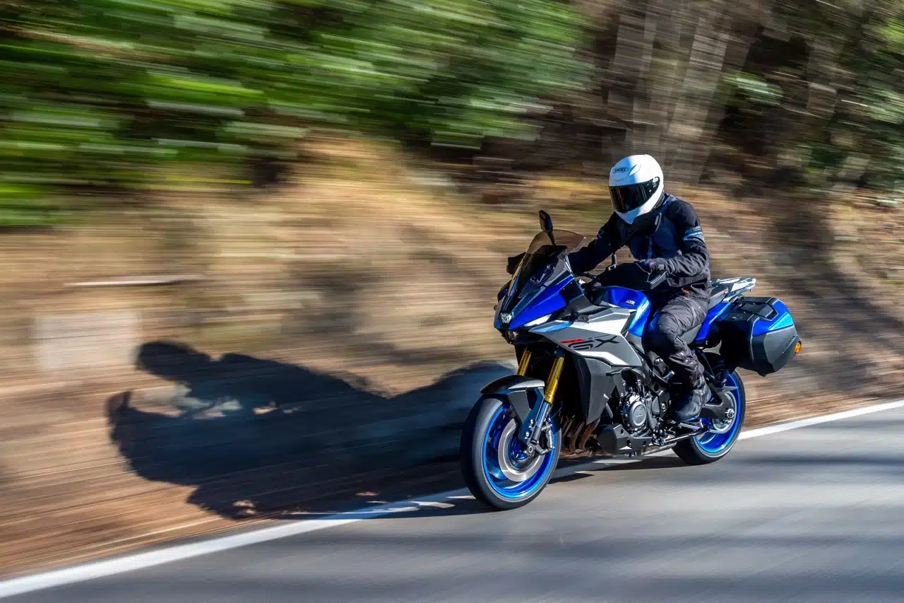 Suzuki - Motor Bike Expo 2024