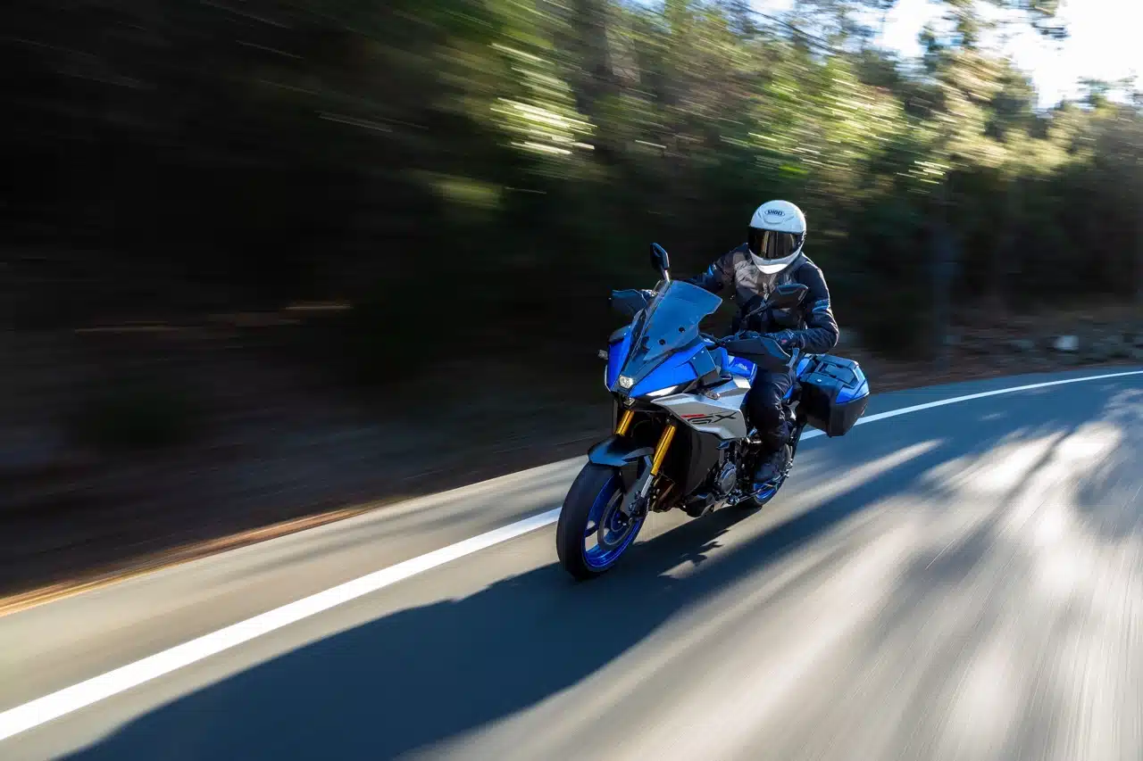 Suzuki - Motor Bike Expo 2024