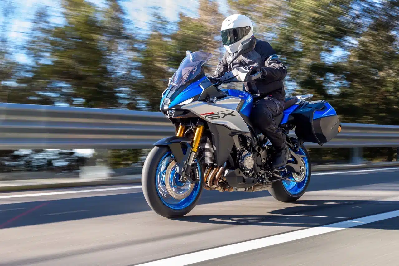 Suzuki - Motor Bike Expo 2024