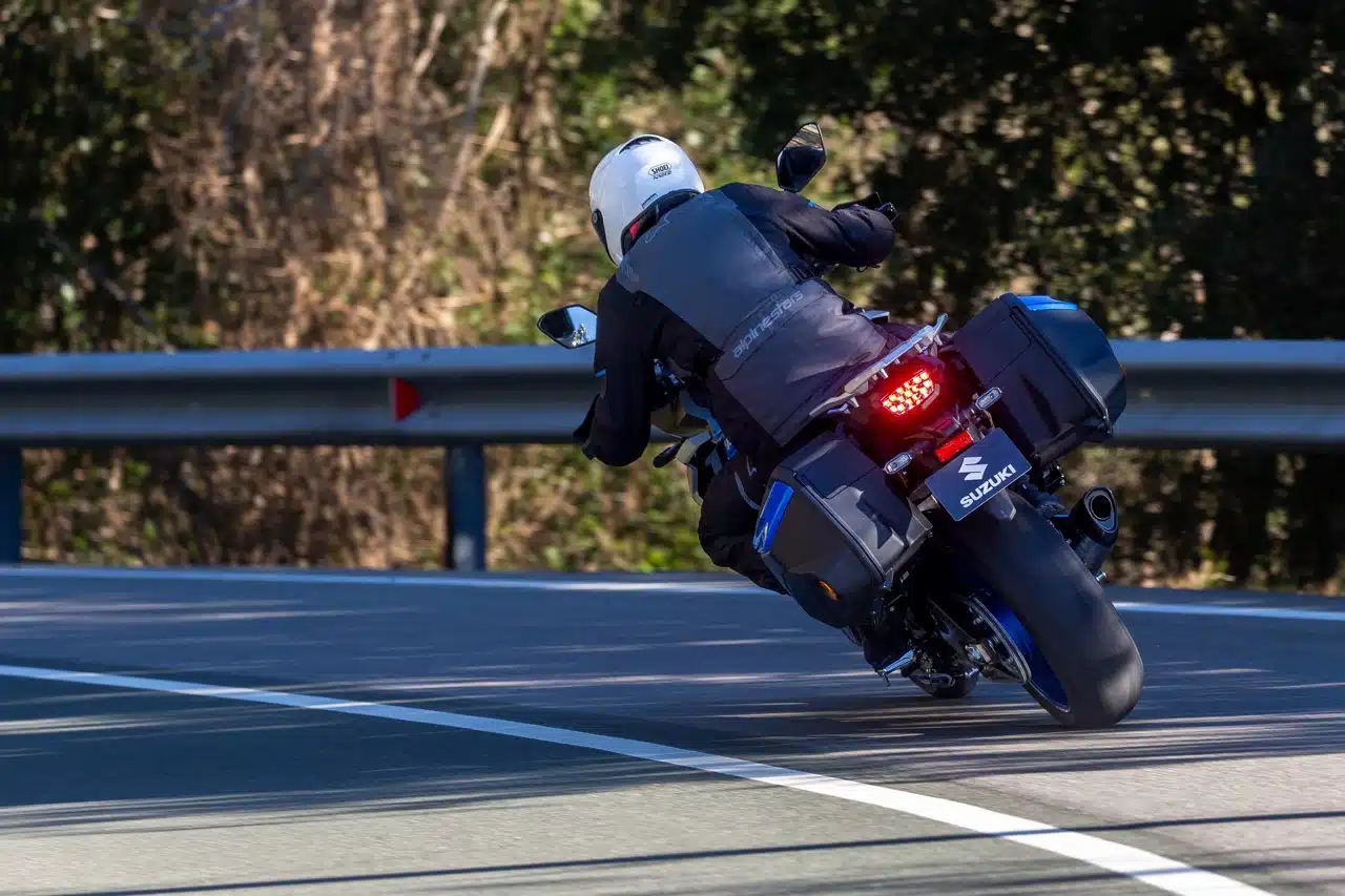 Suzuki - Motor Bike Expo 2024