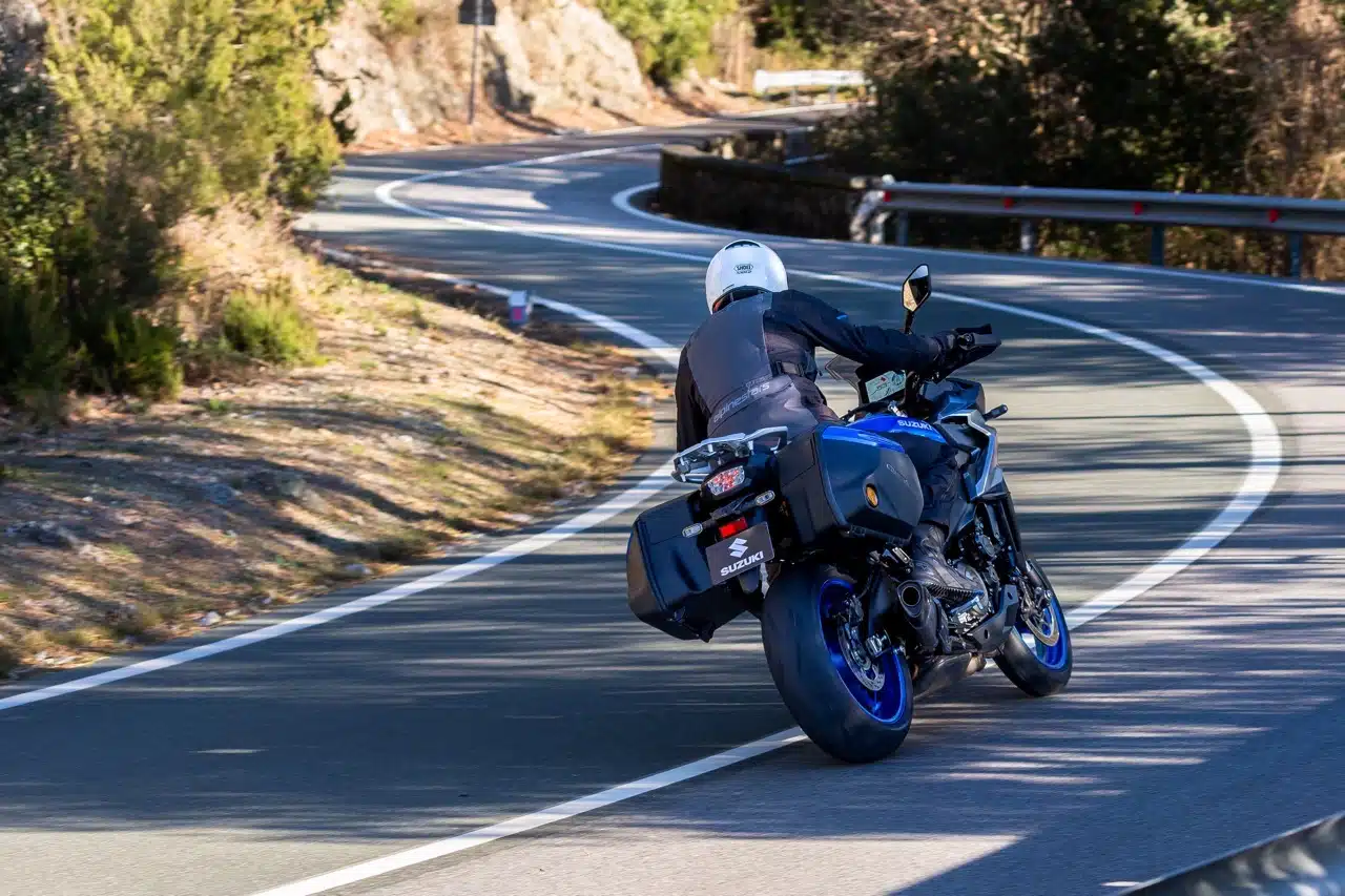 Suzuki - Motor Bike Expo 2024