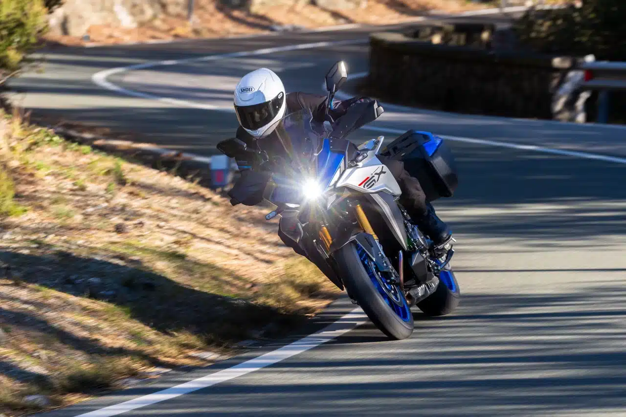 Suzuki - Motor Bike Expo 2024