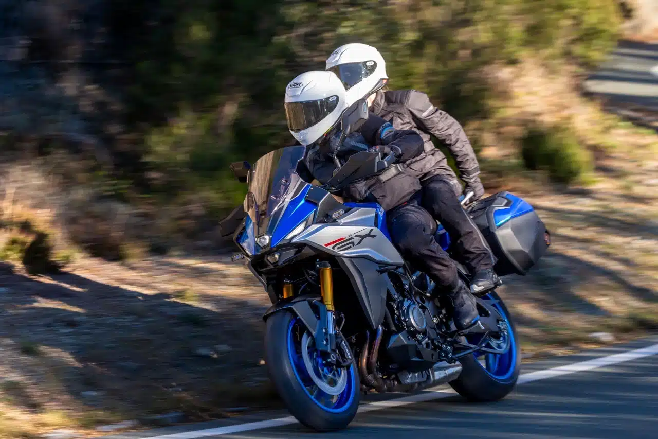 Suzuki - Motor Bike Expo 2024