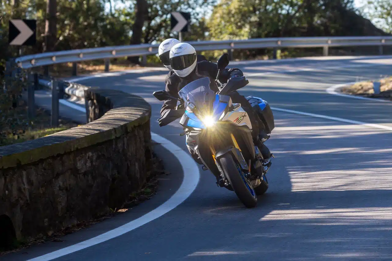 Suzuki - Motor Bike Expo 2024