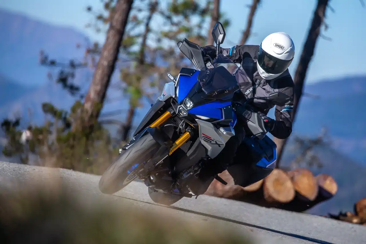 Suzuki - Motor Bike Expo 2024