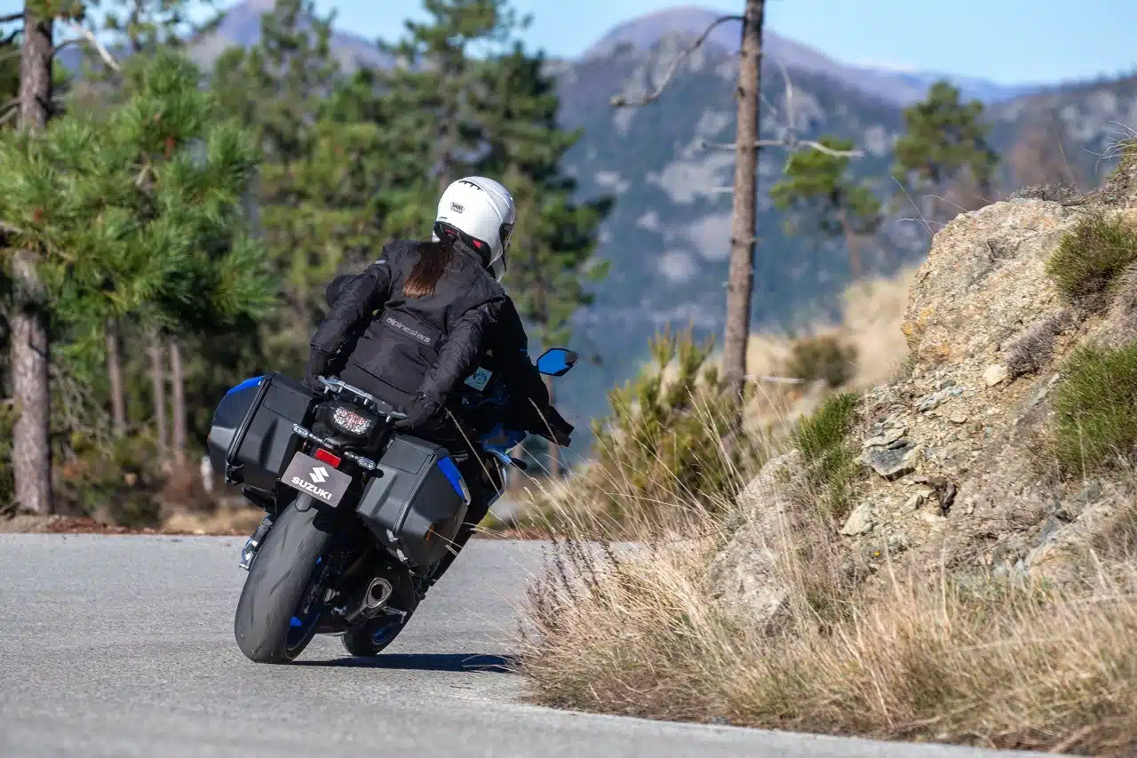 Suzuki - Motor Bike Expo 2024