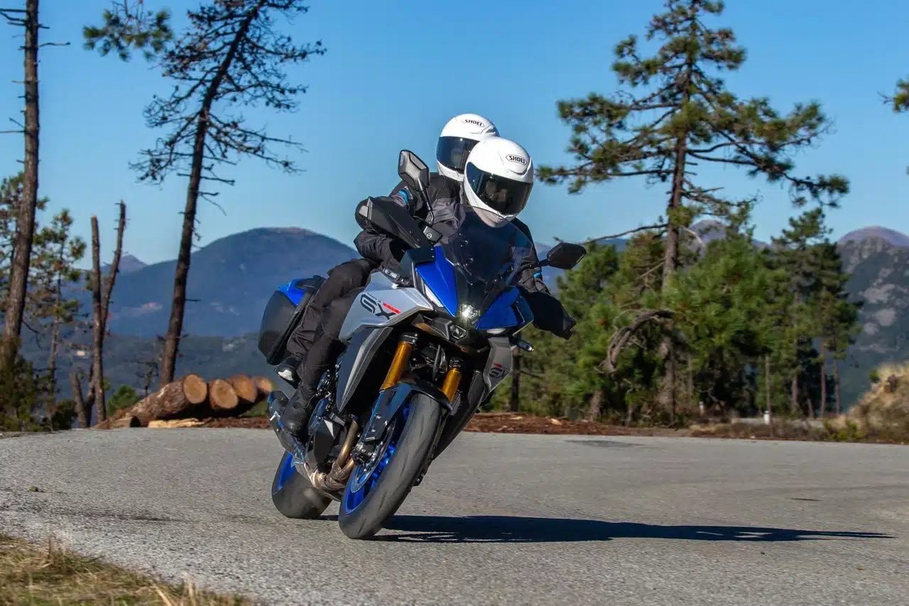 Suzuki - Motor Bike Expo 2024