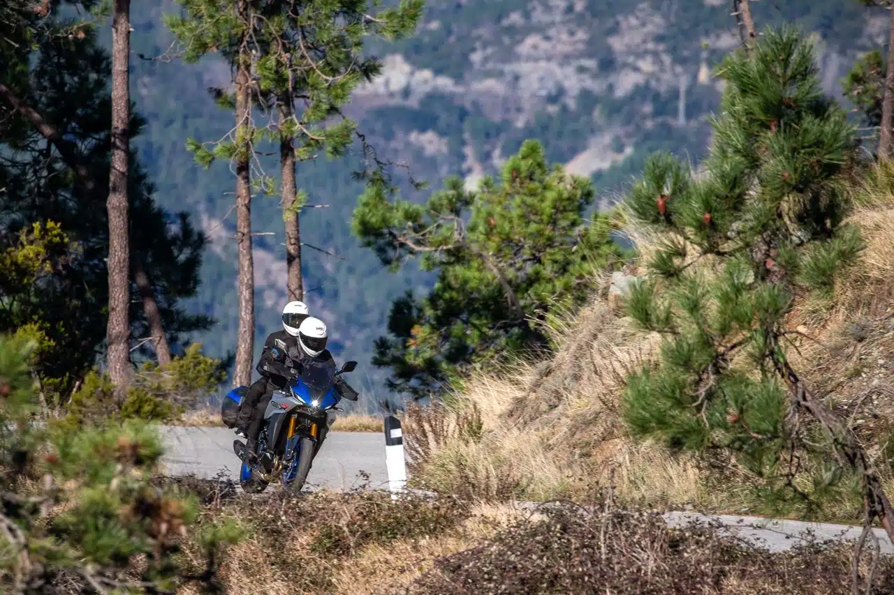 Suzuki - Motor Bike Expo 2024