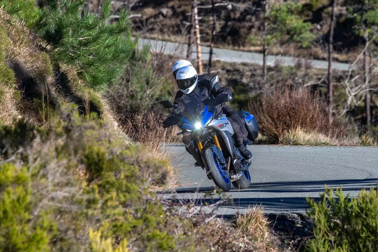 Suzuki - Motor Bike Expo 2024