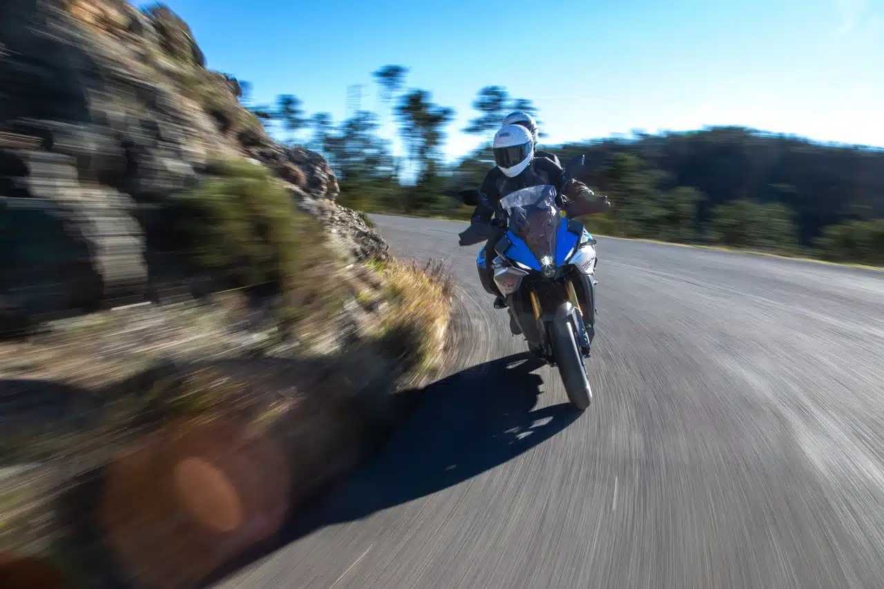 Suzuki - Motor Bike Expo 2024