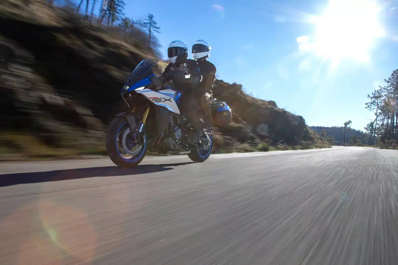 Suzuki - Motor Bike Expo 2024