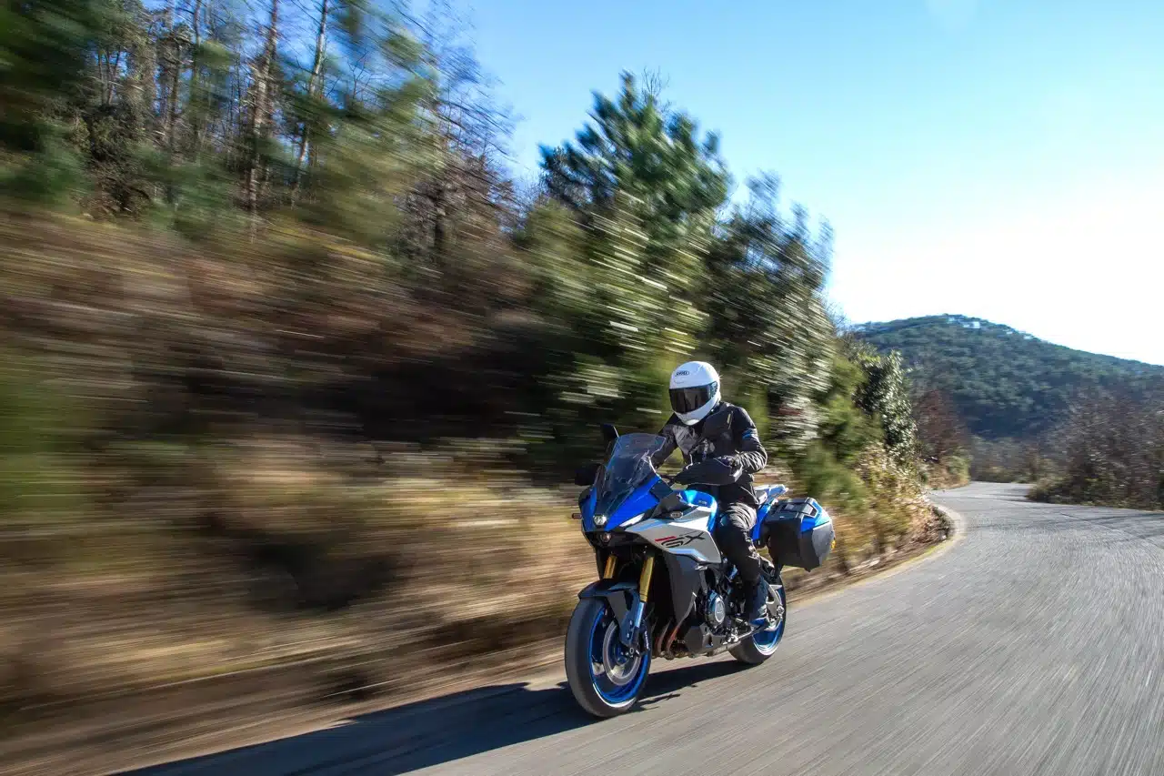 Suzuki - Motor Bike Expo 2024