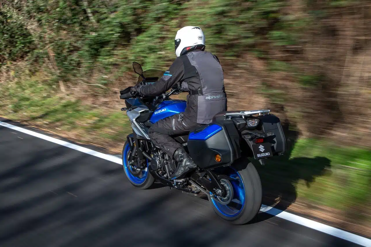 Suzuki - Motor Bike Expo 2024