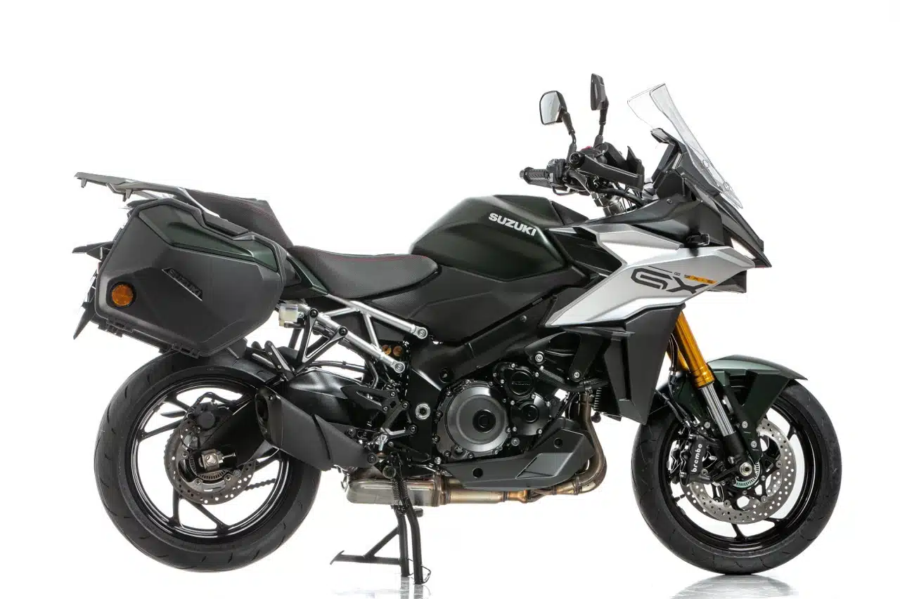 Suzuki - Motor Bike Expo 2024