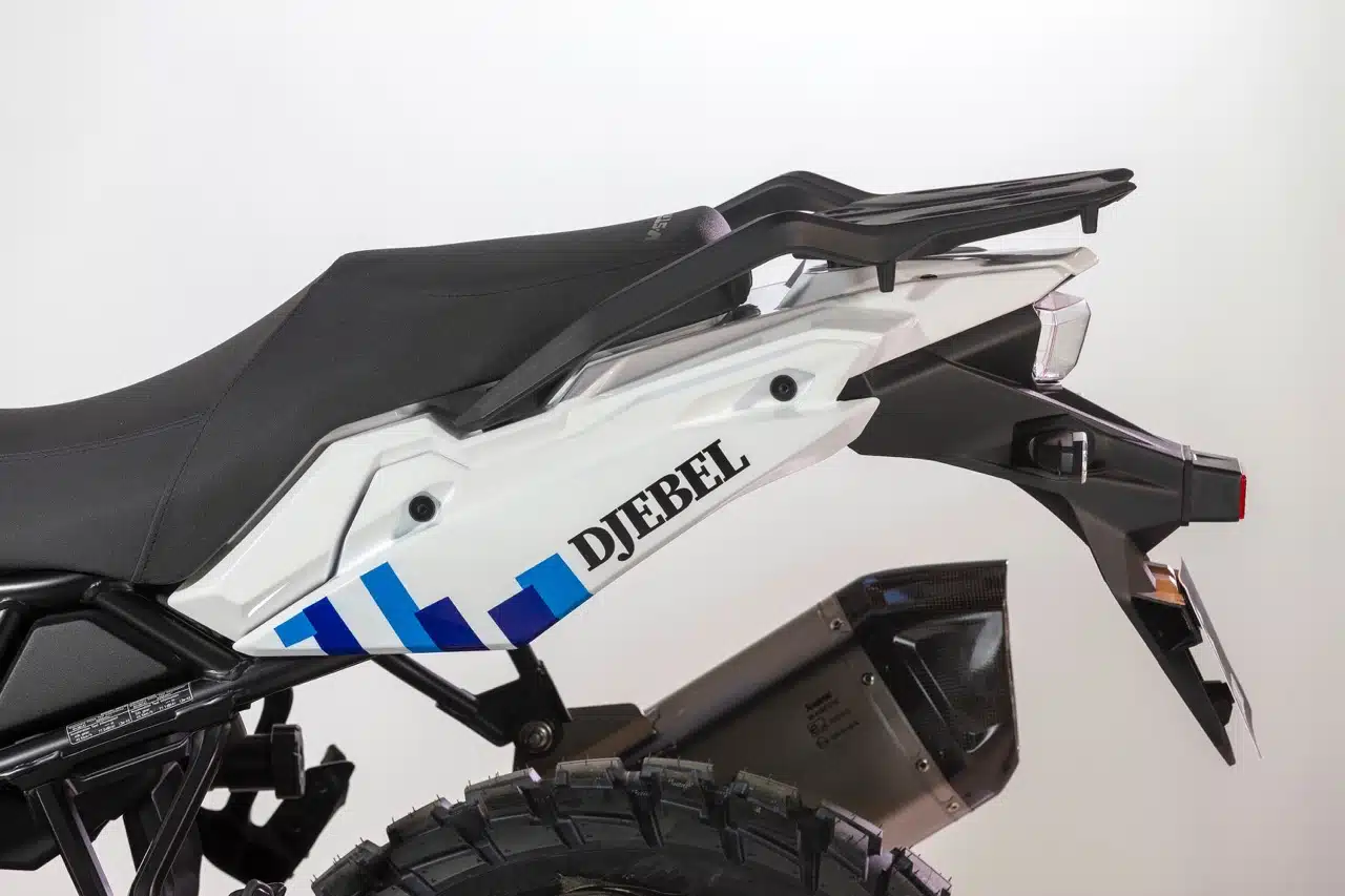 Suzuki - Motor Bike Expo 2024