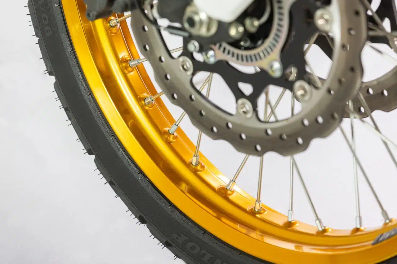 Suzuki - Motor Bike Expo 2024