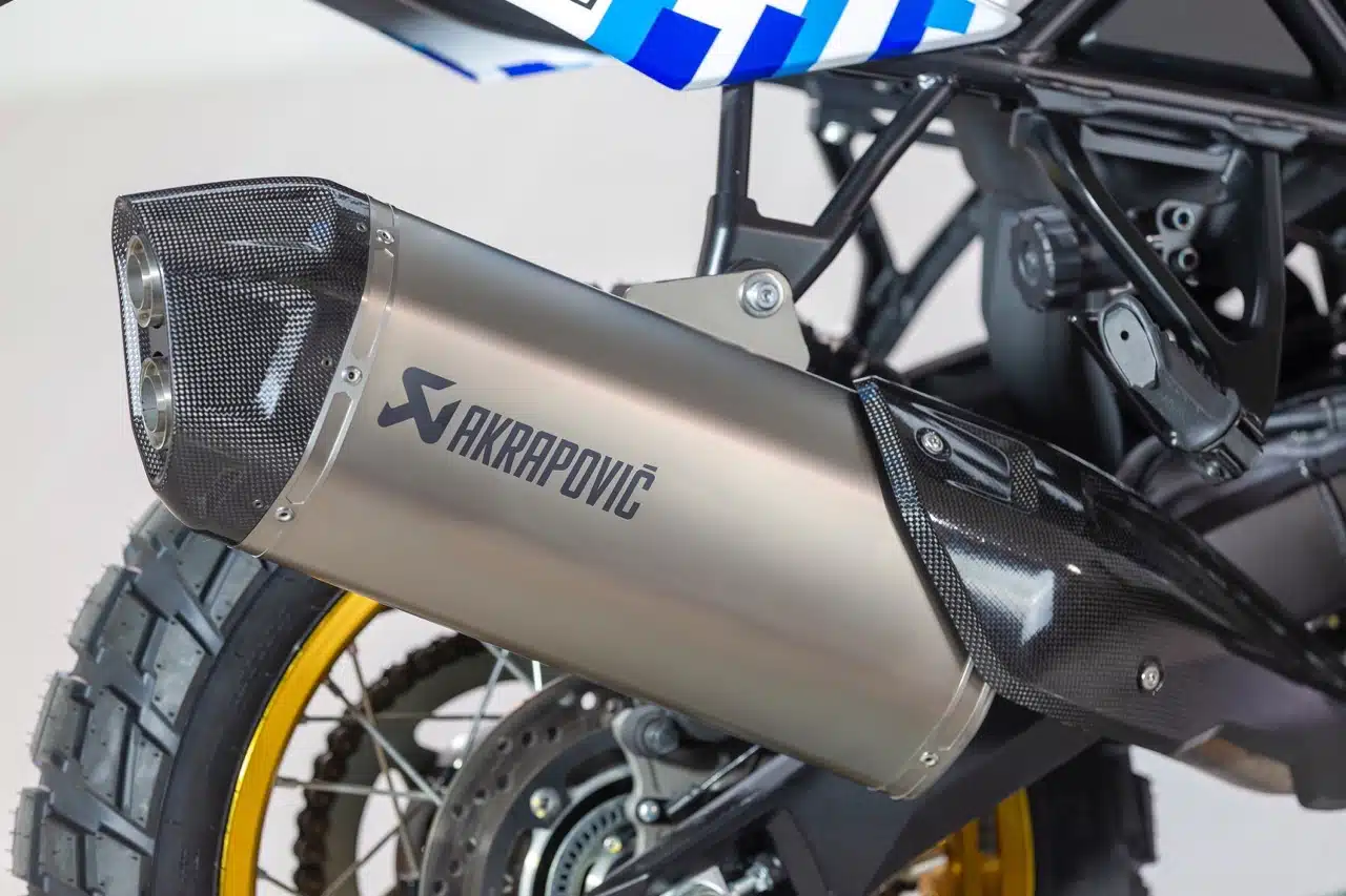 Suzuki - Motor Bike Expo 2024