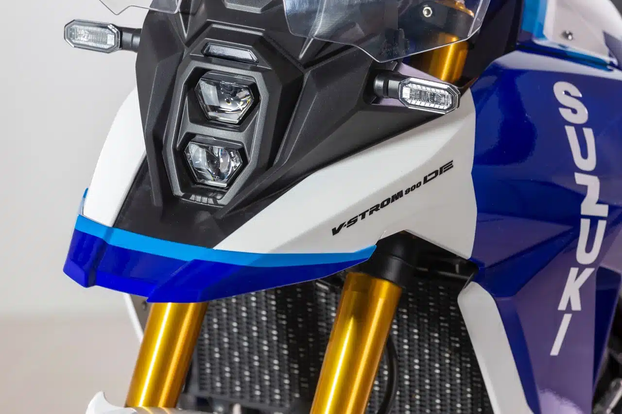 Suzuki - Motor Bike Expo 2024