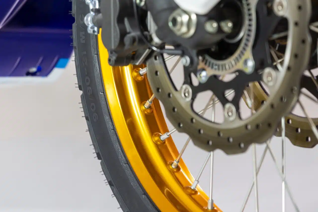 Suzuki - Motor Bike Expo 2024