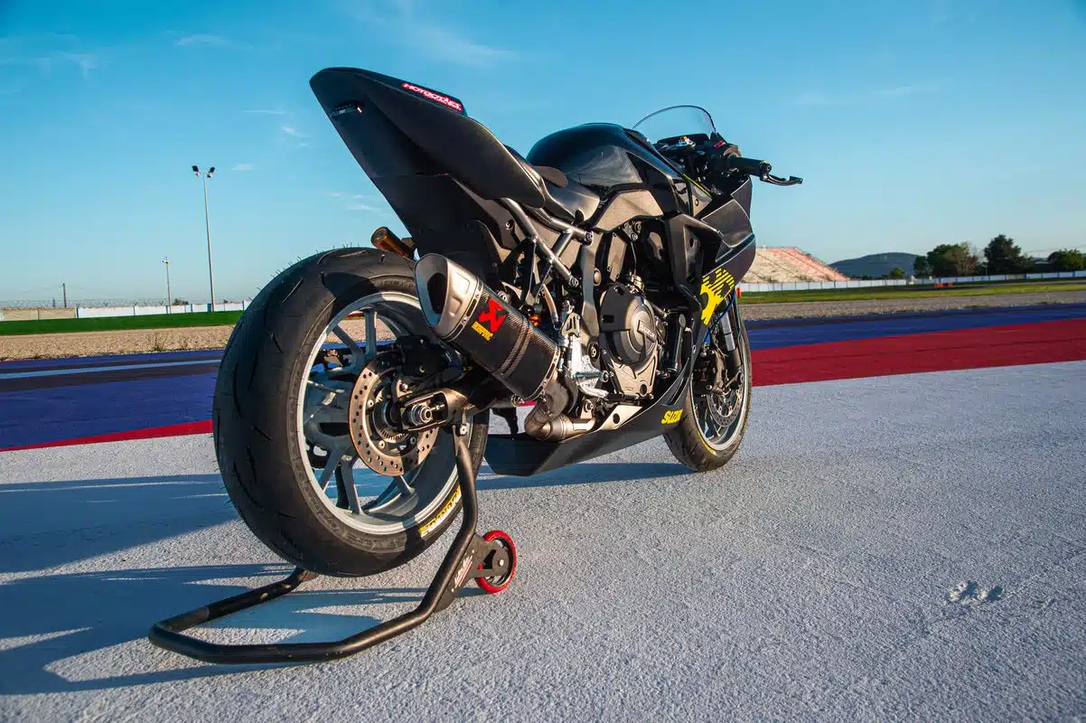 Suzuki Motor Fest 2024