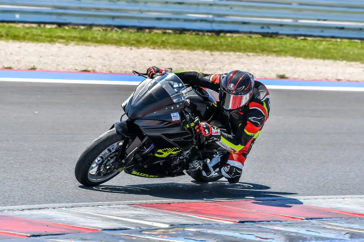 Suzuki Motor Fest 2024