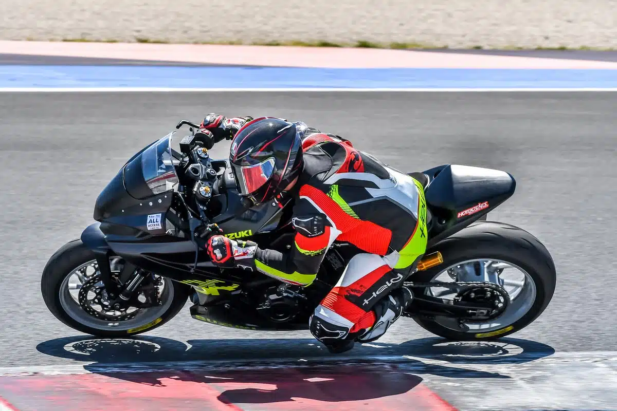 Suzuki Motor Fest 2024