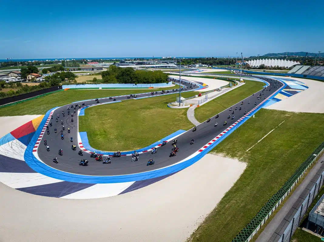 Suzuki Motor Fest 2024