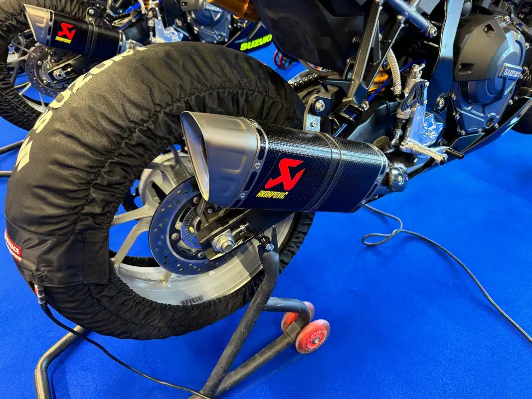 Suzuki Motor Fest 2024