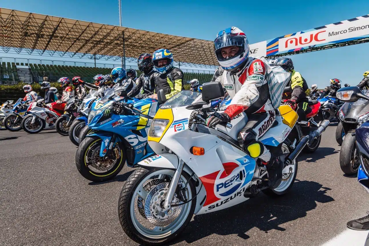 Suzuki Motor Fest 2025