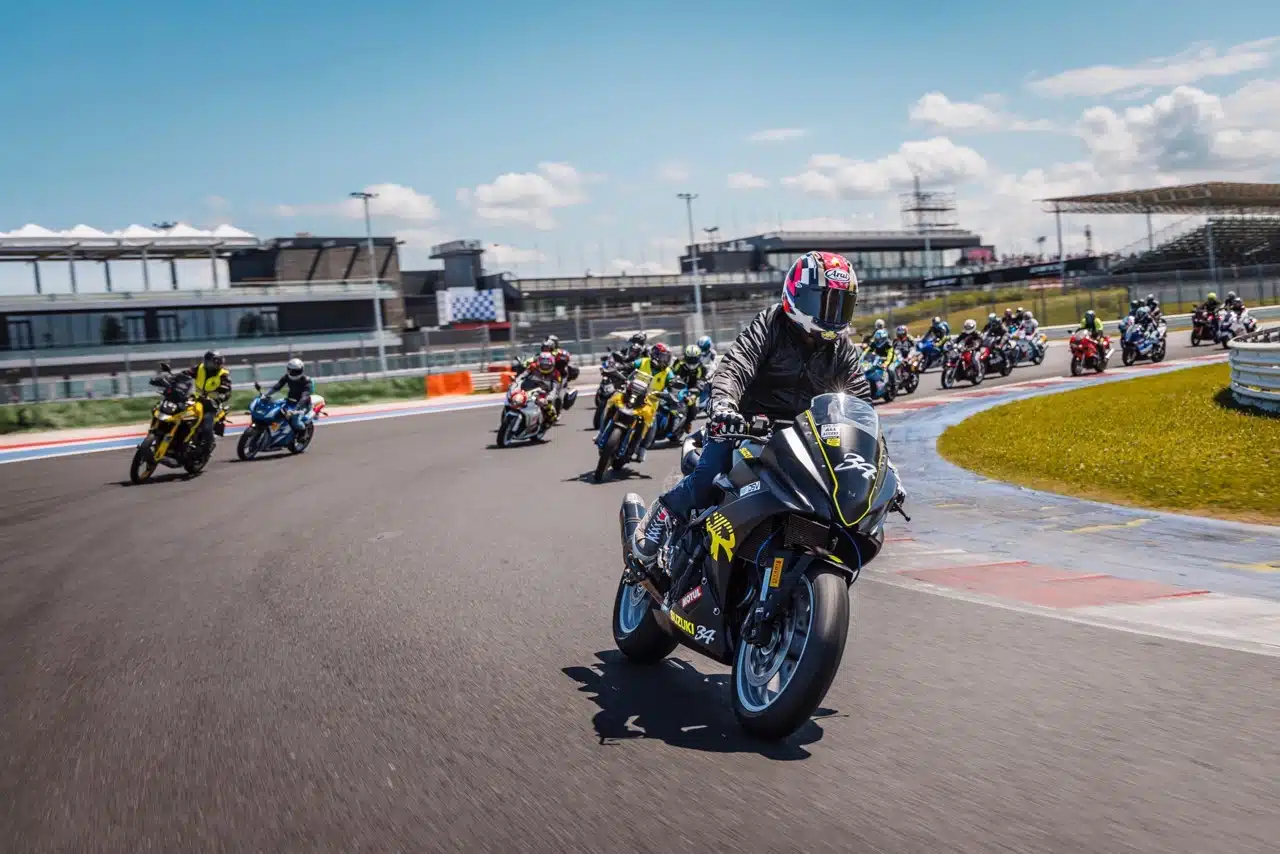 Suzuki Motor Fest 2025