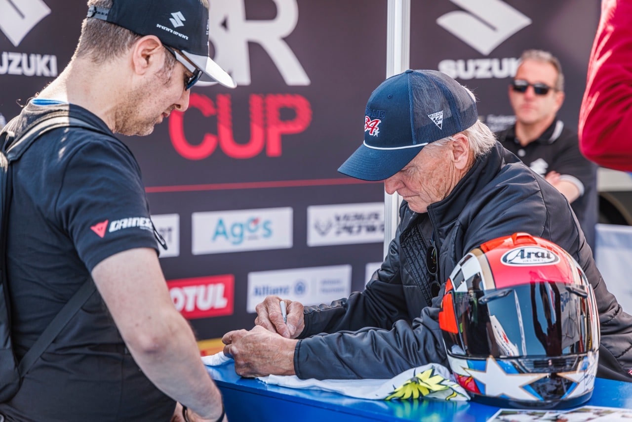 Suzuki Motor Fest 2025