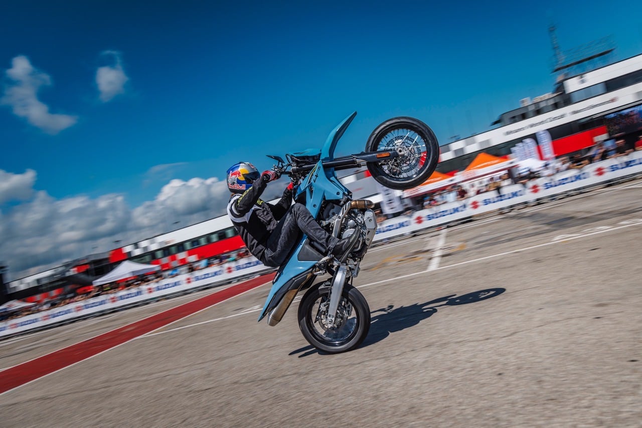 Suzuki Motor Fest 2025