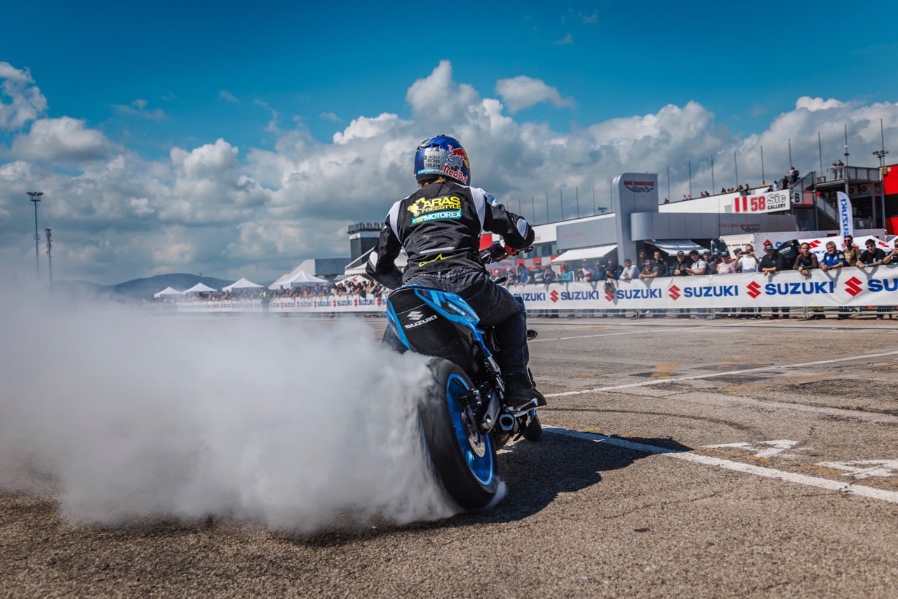 Suzuki Motor Fest 2025