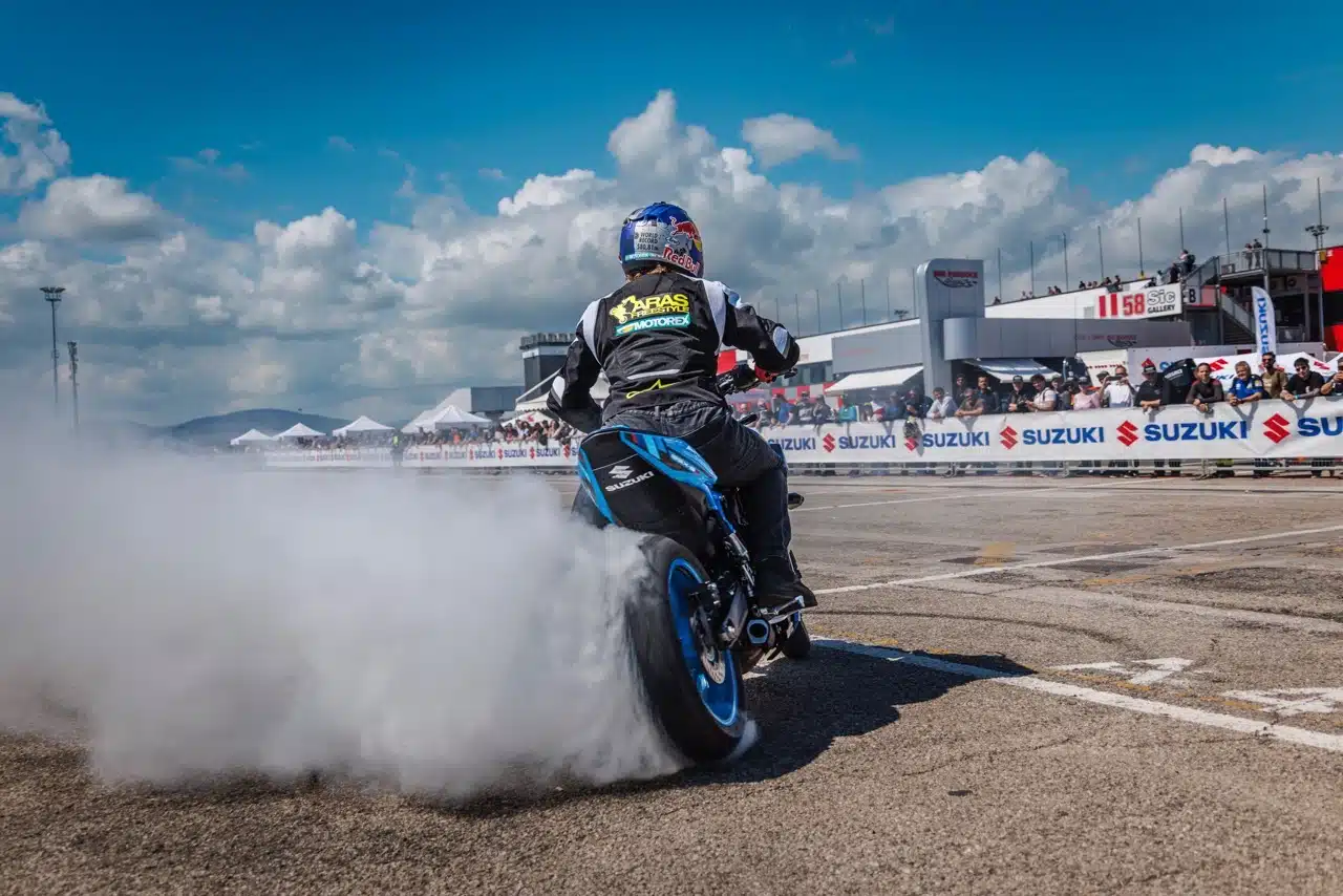 Suzuki Motor Fest 2025