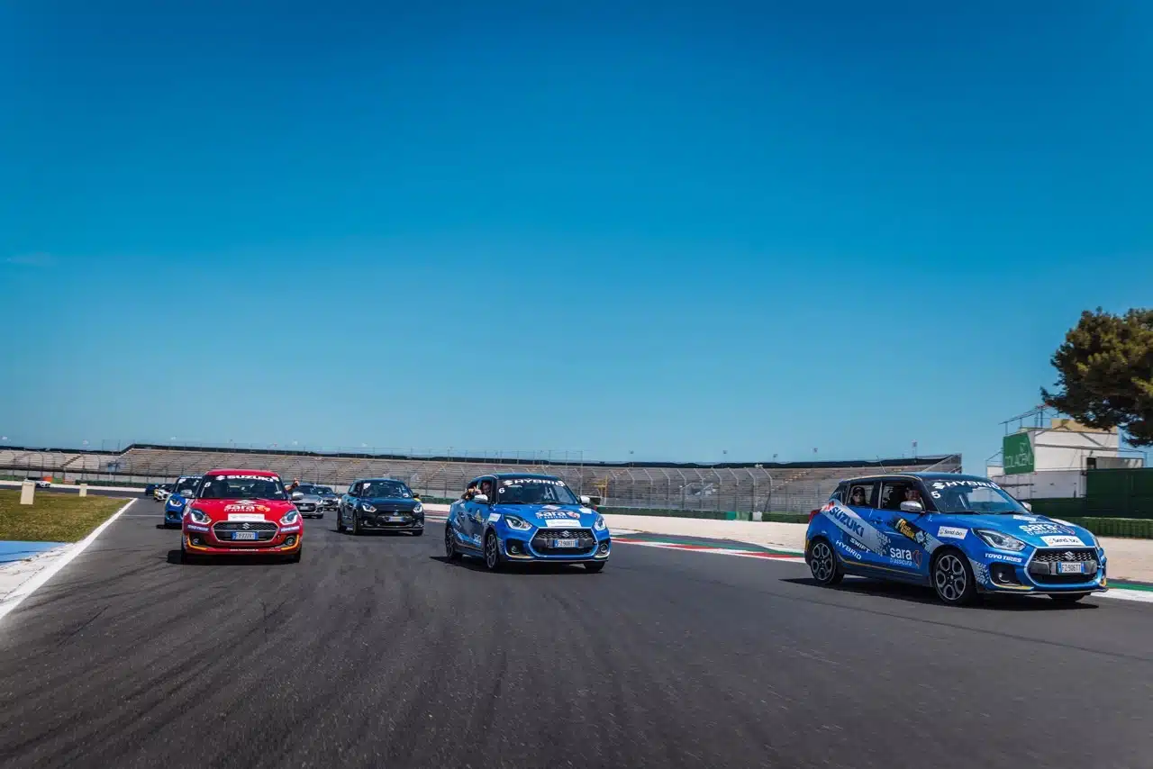 Suzuki Motor Fest 2025