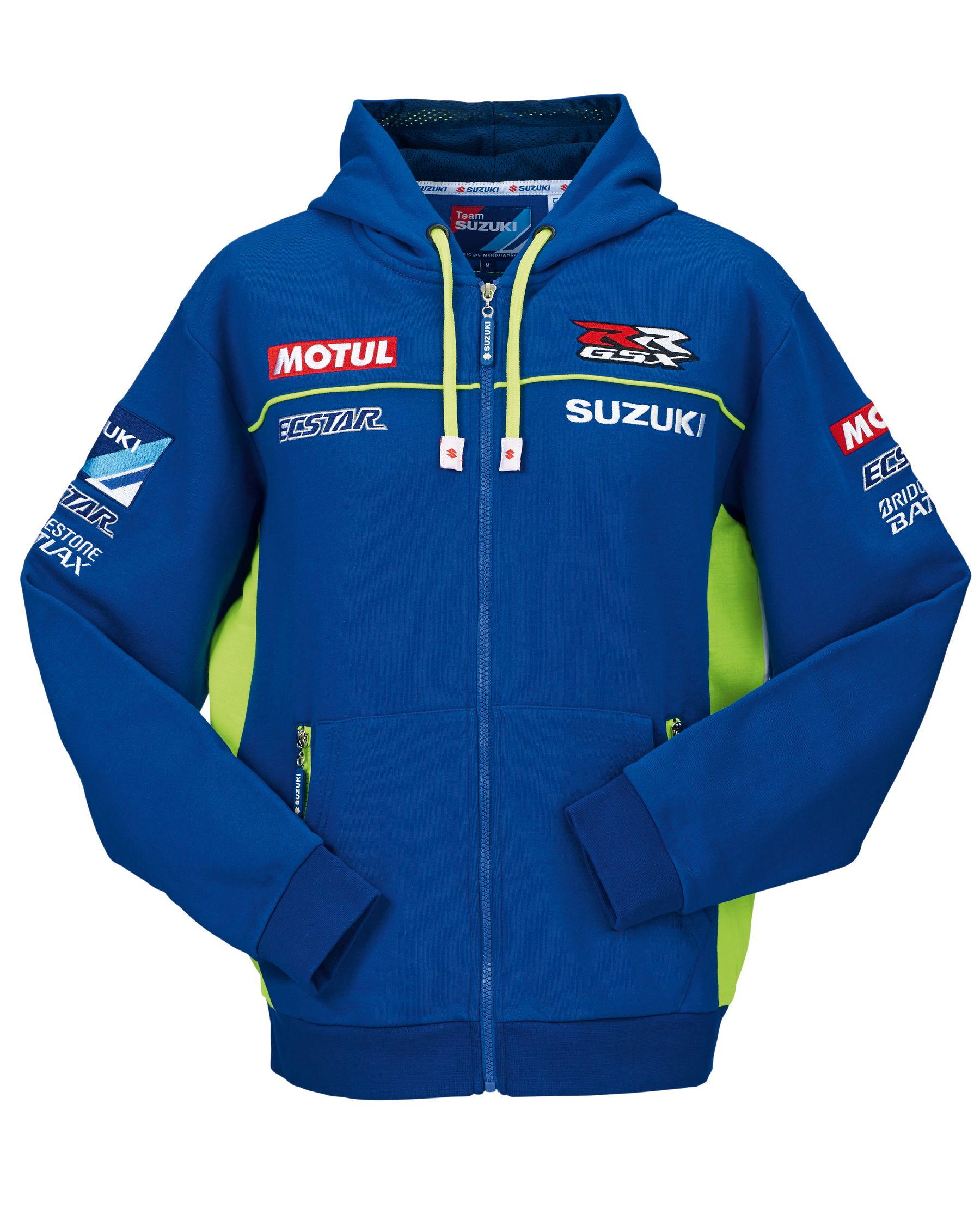 Suzuki Motorsport Collection 2015 