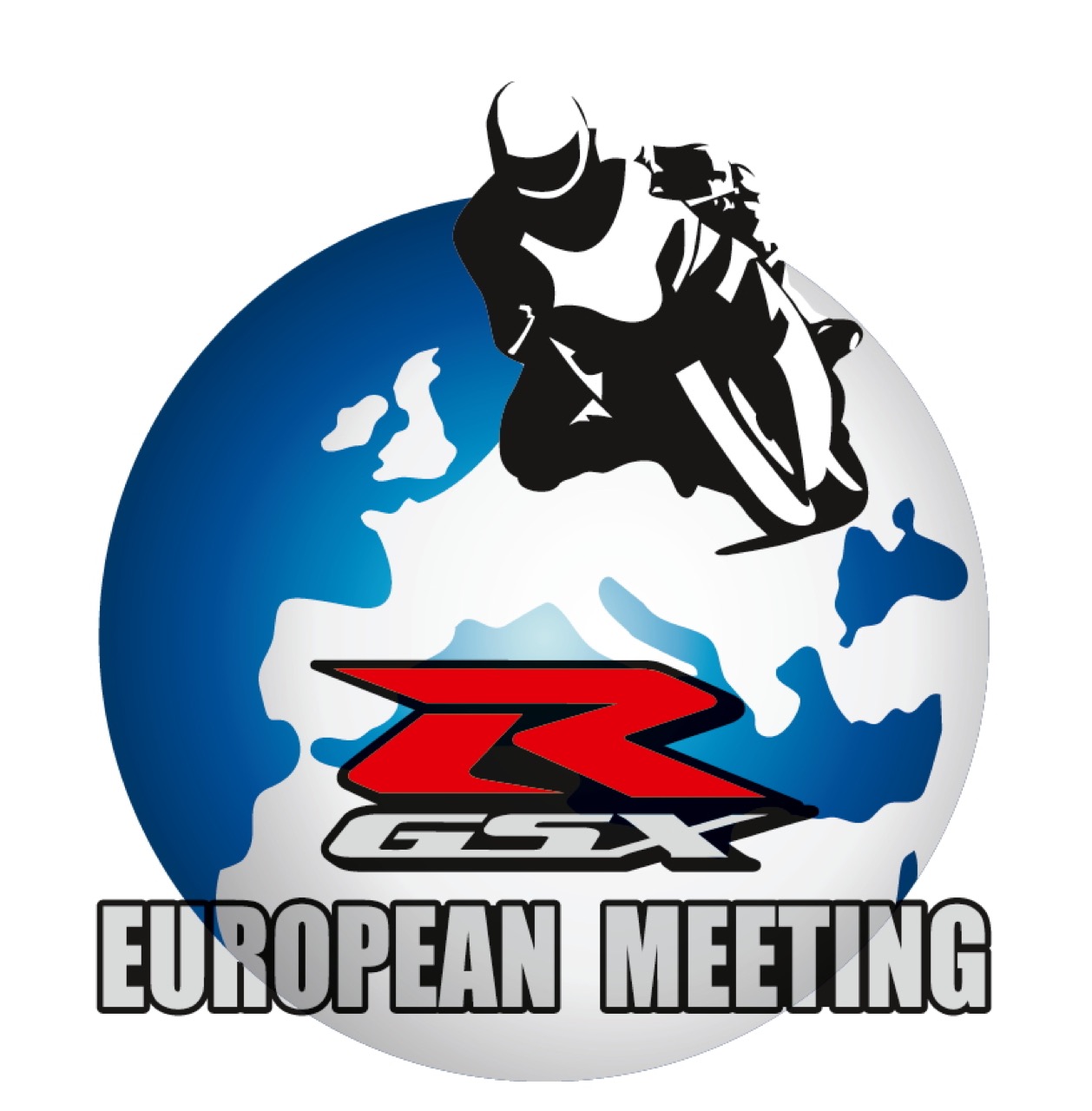 Suzuki - secondo European GSX-R Meeting