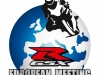 Suzuki - deuxième meeting européen GSX-R