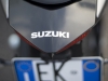Suzuki SV 650 X MJ 2018