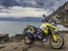 Suzuki V-Strom 1050 y V-Strom 1050DE - más fotos