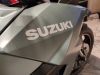 Suzuki V-Strom 800 SE - Photos en direct Milan