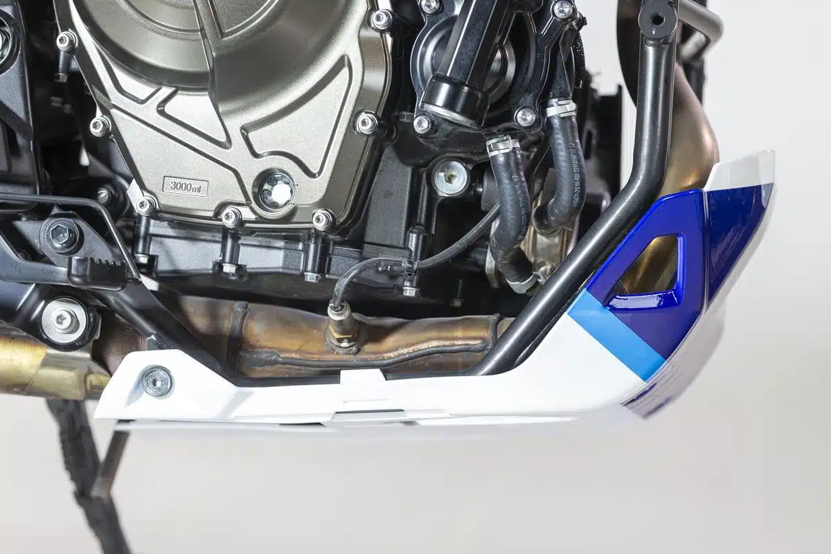 Suzuki V-Strom 800DE Djebel 