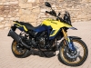 Suzuki V-Strom 800DE - foto 