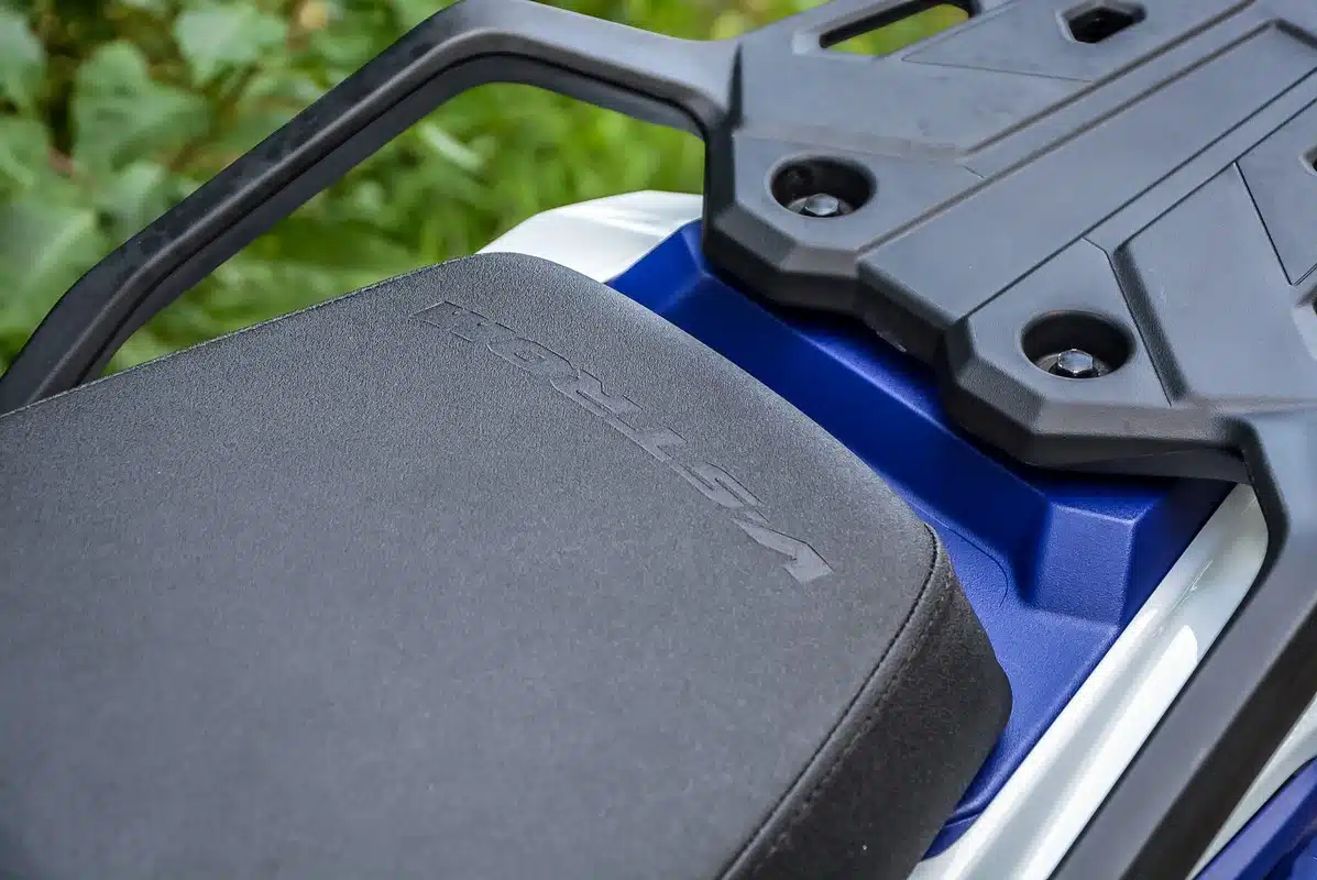 Suzuki V-Strom 800DE - PROVA