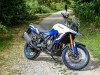 Suzuki V-Strom 800DE - PROVA