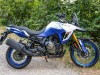 Suzuki V-Strom 800DE - PROVA