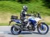 Suzuki V-Strom 800DE - PROVA