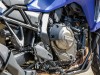 Suzuki V-Strom 800DE - PROVA