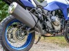Suzuki V-Strom 800DE - PROVA